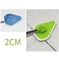 thumbnail image 3 of cleaning indoor bathroom shower bathtub sponge sponge brush, 3 of 8