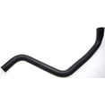 thumbnail image 2 of Radiator Coolant Hose Fits select: 1993-1996 CHEVROLET P30, 1994-1995 GMC FORWARD CONTROL CHASSIS, 2 of 2