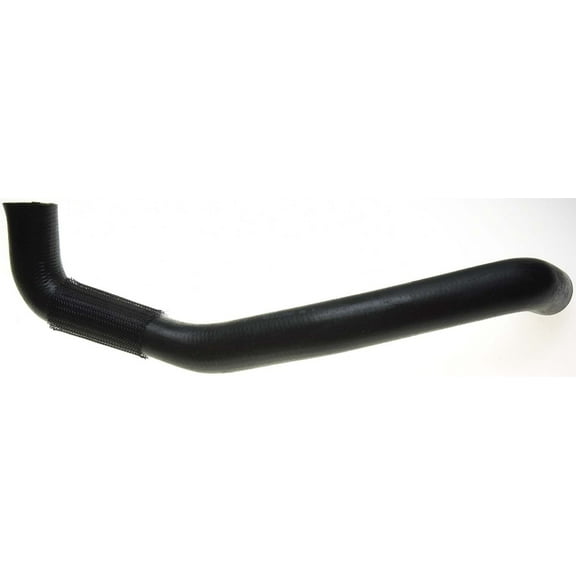 Radiator Coolant Hose Fits select: 1993-1998 JEEP GRAND CHEROKEE, 1993 JEEP GRAND WAGONEER