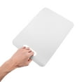 thumbnail image 2 of Tabla de cortar de acero inoxidable para cocina, 2 of 6