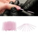 thumbnail image 4 of Empujador Desechable Para Cutículas De Uñas, 100 Uds., Palo De Manicura Y Pedicura Para Cutículas, Mango Colorido De Plástico Para Salón De Uñas Para El Hogar EOTVIA No, 4 of 6
