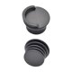 thumbnail image 3 of 2 tapones de para con asa, de PVC, portátiles, de repuesto para canoa, uso en exteriores y marinos., 3 of 9