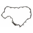 thumbnail image 1 of Lower Oil Pan Gasket - Compatible with 2012 - 2014 BMW 650i 2013, 1 of 2