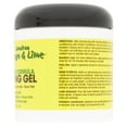 thumbnail image 4 of Jamaican Mango & Lime Nourishing Resistant Formula Locking Hair Styling Extra Hold Gel, 6 oz., Unisex, 4 of 7