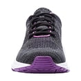 thumbnail image 4 of Propet Stability Fly Women's Sneakers - Black/Berry, Size 08H, 4 of 6