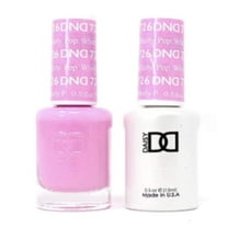 DND 726 WHIRLY POP Gel & Matching Polish Set - DND Gel & Lacquer