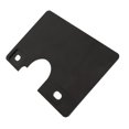thumbnail image 1 of Driver's Door Protective Device, Safe Driver's Door Anti Theft Device Black Simple Installation  For Ducato Since 2006, 1 of 8