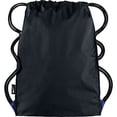 thumbnail image 2 of Brasilia 7 Gym Sack (DEEP ROYAL BLUE/BLACK//WHITE), 2 of 2