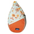 thumbnail image 5 of KAVU Paxton Pack Backpack Rope Sling Bag - Vintage Palm, 5 of 5