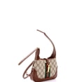 thumbnail image 2 of Pre-Owned Jackie 1961 Hobo GG Coated Canvas Mini By Rebag, 2 of 7