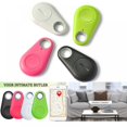 thumbnail image 3 of Smart GPS Tracker- Key Finder Locator For Children  Car  Pets  Motorcycles  Smartphones  APP Control Compatible Wireless Anti-lost Alarm Sensor Devices, 3 of 8