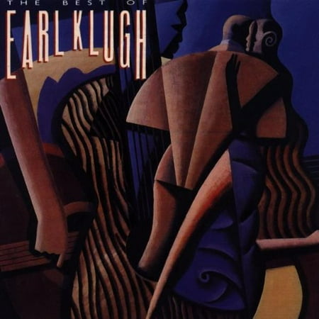 Best Of (CD) (The Best Of Earl Klugh)
