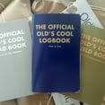 thumbnail image 2 of The Official Old's Cool Handbooks II - A JUST DO WIT Education., 2 of 7