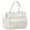 E-Gray, variant on Holuxer Large Lunch Bag for Women Adult Lunchbox Purse for Work, 14L Leakproof Cooler Lunchbag Box for Woman Picnic Beach, Insulated Tote Bags (Black)