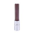 thumbnail image 1 of 1/2-Inch Drive 14mm Hex Bit Extra Long Socket, S2 Steel, 1 of 8