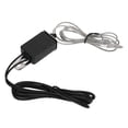 thumbnail image 4 of Electric Brake Switch,  Nylon Flexible Cable Sensitive Anti Aging Trailer Brake Switch  For RV, 4 of 8