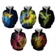 thumbnail image 2 of Nueva sudadera con capucha creativa para hombre y mujer con estampado 3D de loro, novedad en sudaderas con capucha con estampado de animales y personalidad, 2 of 5