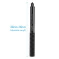 thumbnail image 2 of Selfie Stick,One Camera Inch Screw Adjustable One X2/x3/ Camera Invisible Stick 1/4 Stick 1/4 Inch 1/4 Inch Screw Dsfen Compatible With One Adjustable Compatible With, 2 of 6