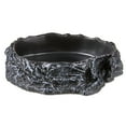 thumbnail image 2 of (4 pack) Aqua Culture Reptile Food and Water Bowl, 2 of 9