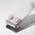 thumbnail image 2 of Herramientas de instalación para nivelación de baldosas de cerámica de pared Elevador de baldosas Nivelación Ahorro de mano de obra Anillos de mano Option3, 2 of 9