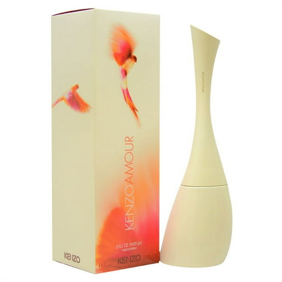 Kenzo Amour Eau De Parfum Spray 1.7 Oz / 50 Ml for Women by Kenzo