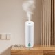 thumbnail image 1 of Dispensador automático de fragancias 500mAh Difusor de aromaterapia 3 Gear Aromaterapia Monta de pared para la oficina del hotel de baño, 1 of 7
