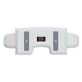 thumbnail image 4 of RGB Charging Dock Headset & Controllers Stand for Meta Quest 3S/3, Wall Mountable VR Charging Station, 4 of 4