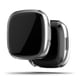 thumbnail image 5 of Película protectora de pantalla para el marco de la funda para Fitbit Versa 4, accesorio de cubierta protectora, 5 of 8