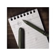 thumbnail image 4 of Rite in the Rain EDC Pen Olive Drab 2PK, 4 of 4