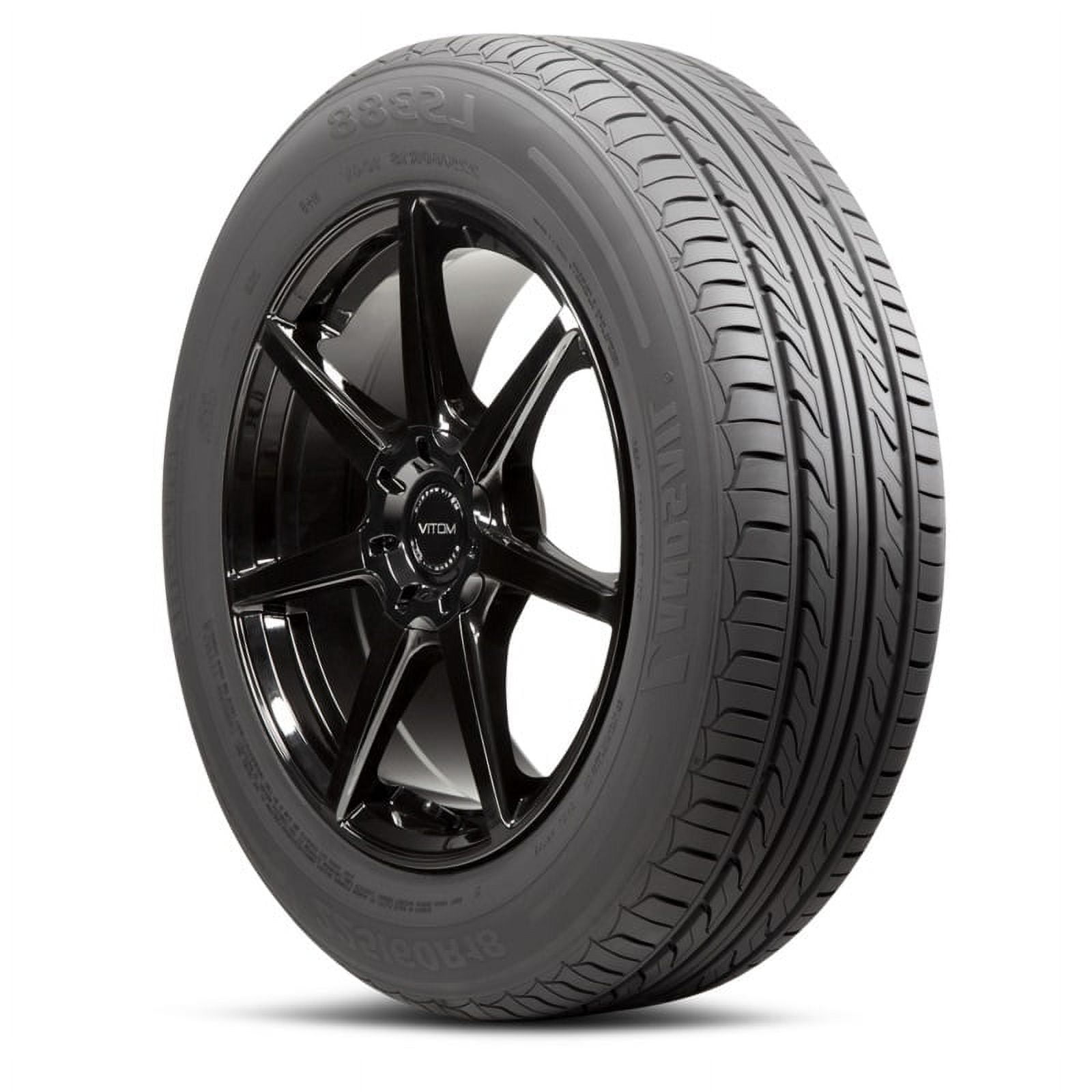 らいら 2022 Toyota Land Cruiser ZX Sitting on ROJAM Wheels | Auto Lux