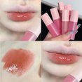 thumbnail image 1 of WIFKLSIIPG 3ml X 1PC Heart Shaped Water Glass Lip Gloss Water Glass Lip, 1 of 5