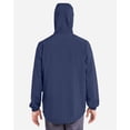 thumbnail image 3 of HUK H400159 Storm Rain Jacket-NAVAL ACADEMY-3XL, 3 of 6