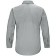 thumbnail image 2 of Red Kap Men's Long Sleeve MIMIX Work Shirt, 2 of 5