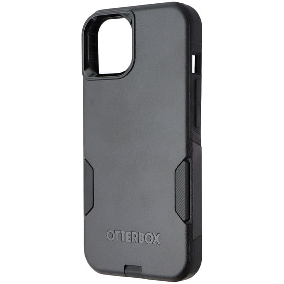OtterBox Commuter Series Case for iPhone 14/13 - Black