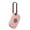 Pink, variant on WINDLAND Soft Protector Case for Tile Life 360 2024 Locator Trackers Forgetful Individual