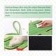 thumbnail image 3 of Tapete rascador para gatos, tapete de sisal natural para gatos, tapete horizontal para rascar el piso del gato, protege alfombras y sofás, almohadillas para orejas rascadoras para gatos de interior, 3 of 6