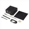 thumbnail image 3 of Receptor de Radio de Banda ATS25 Pro+ AIR FM SW SSB MW LW AIR SDR Receptor de Banda de Aviación Compatible con Bluetooth WIFI, 3 of 5