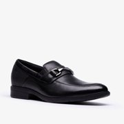 Clarks Mens Steadwell Bit Loafers