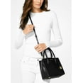 thumbnail image 6 of Michael Kors Mercer Kors Studio Medium Messenger, 6 of 6