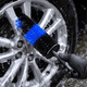 thumbnail image 1 of Tonyin Wheel Brush Cepillo Limpiador de Rines para Auto | Cepillo de Detallado para Llantas y Ruedas | Detailing Automotriz, 1 of 3