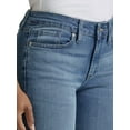 thumbnail image 5 of Lee® Women's Legendary Bootcut Jean, 5 of 7