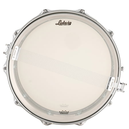 Ludwig LM404C10 [Acrolite Snare Drum 14×5]