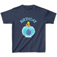 thumbnail image 1 of 4th Birthday Boy 4 Year Old Boy 4th Birthday Shirt Boy 4th Birthday Outfit Cool Birthday Boy Shirt, 1 of 7