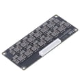 thumbnail image 4 of Battery Equalizer, Low Static Power Consumption Battery Balancing Board High Accuracy  For Industry 16s, 4 of 8