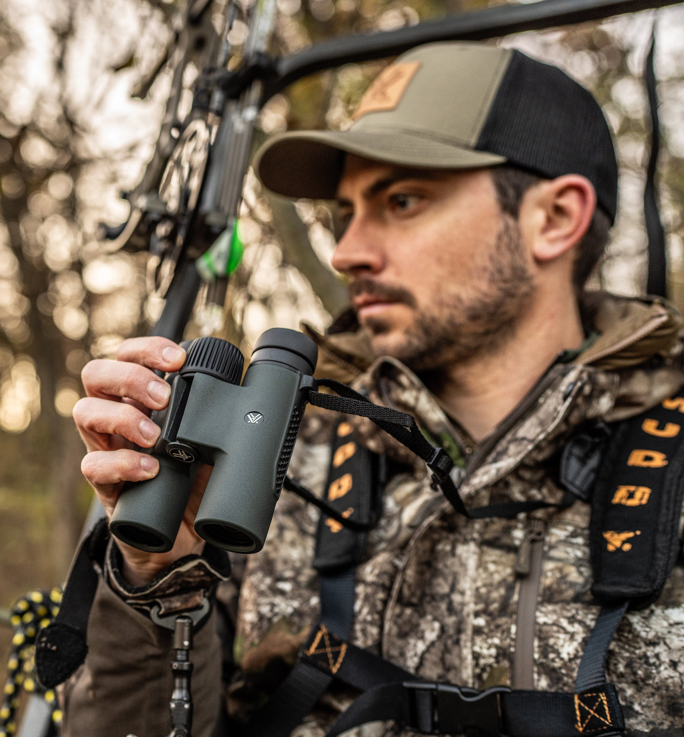 Vortex Triumph HD 10x28 Binoculars