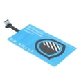 thumbnail image 2 of Chargeur Sans Fil Récepteur de Charge Patch, Adaptateur Récepteur de Charge Sans Fil Largement Compatible 5W USB C Portable pour Extérieur USB C B, USB C C, 2 of 7