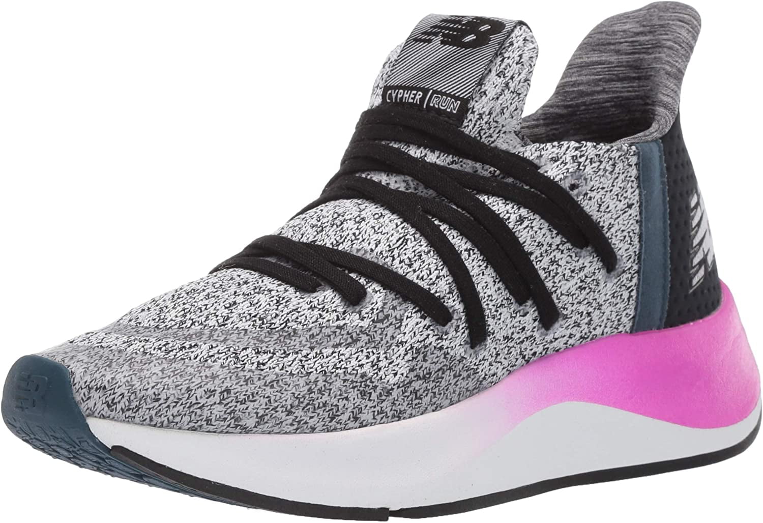 new balance cypher run review