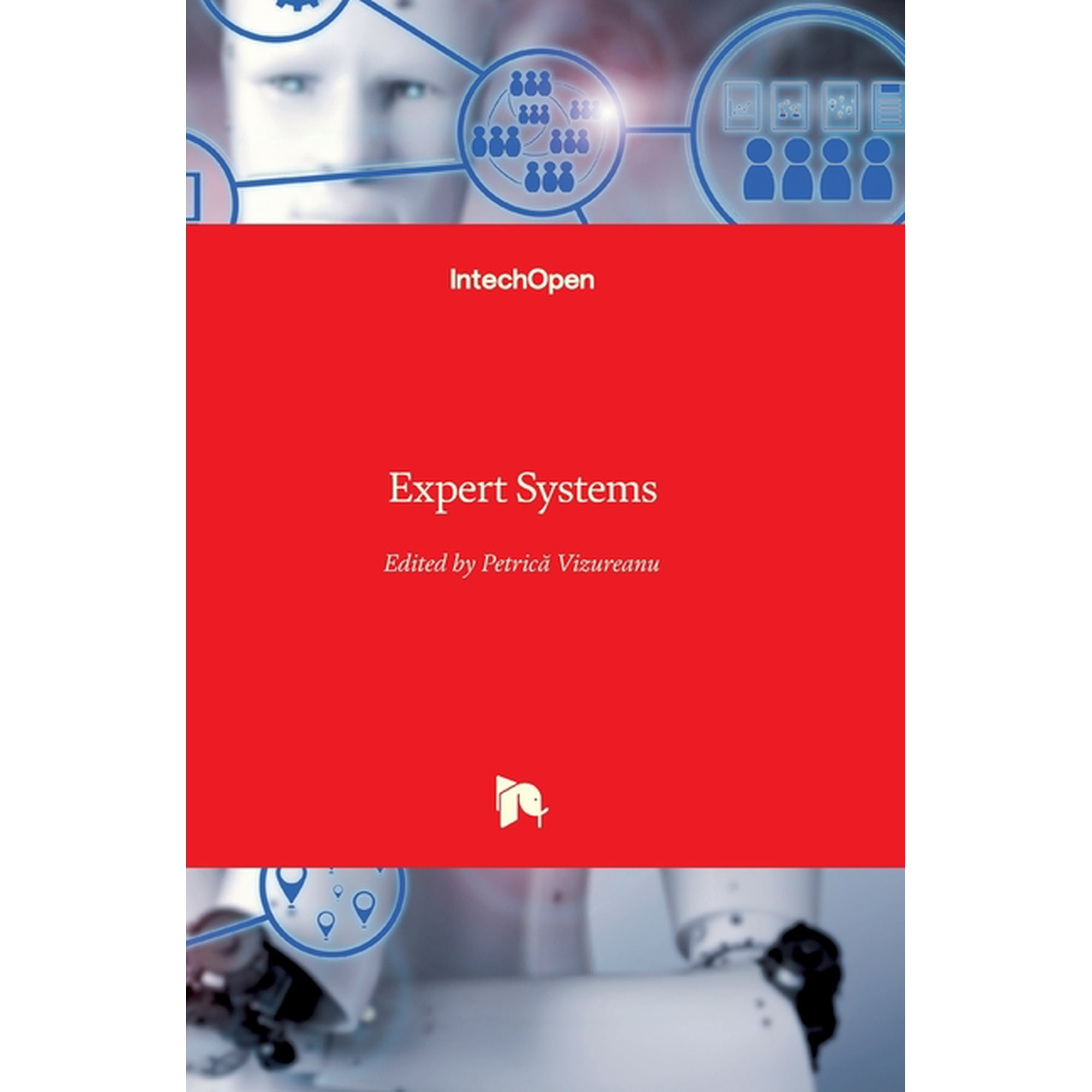 Expert Systems Hardcover 9533070323 9789533070322 Vizureanu, Petric 259;