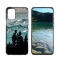 thumbnail image 1 of Compatible with LG K42 Phone Case, Mountains-437 Case Silicone Protective for Teen Girl Boy Case for LG K42, 1 of 1
