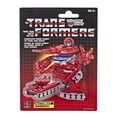 thumbnail image 1 of Transformers: Vintage G1 Legion Class Autobot Warpath Collectible Figure, 1 of 3